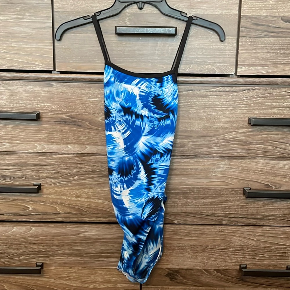 Women’s Speedo Endurance Training Suit